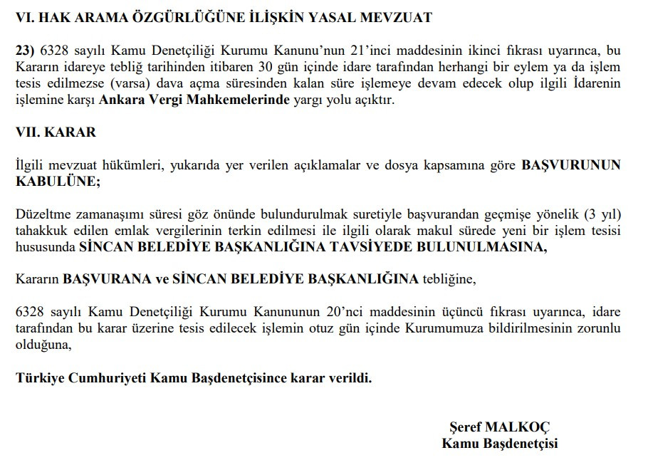 2018 2019 2020 2021 2022 yılında emlak vergisi ödeyenlere müjdeli haber 5.498 TL para iadesi alabilirsiniz tek şartı var!