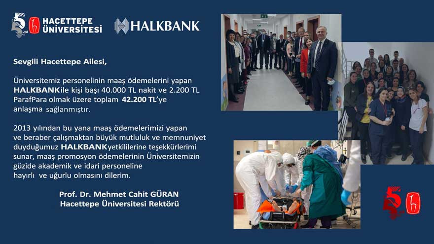 Aralık ayının promosyon rekoru Halkbank tarafından kırıldı rakam 42 bine çıktı!