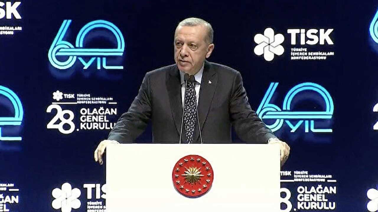 Çalışma Bakanlığı 2023 asgari ücret ortak beklentisi rakamını 7 bin 845 TL olarak açıkladı!