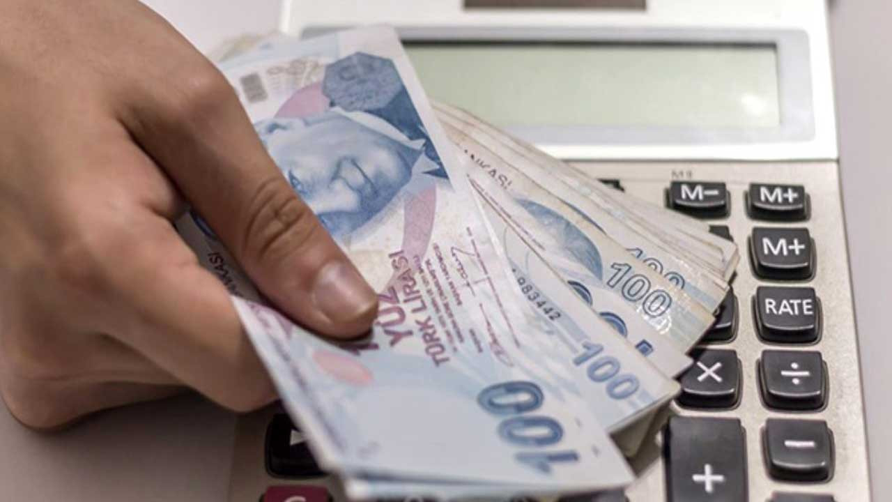 Merkez Bankası Başkanı Kavcıoğlu'ndan son dakika asgari ücrete zam açıklaması!