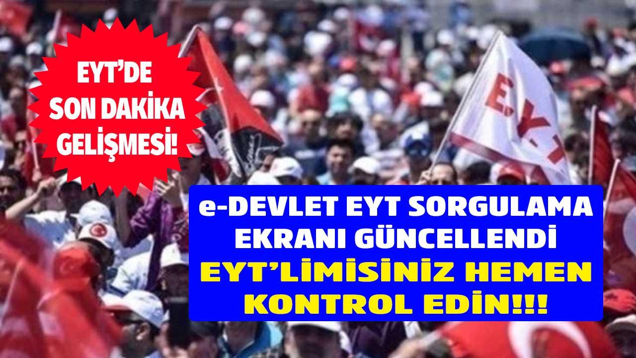 Çalışma ve Sosyal Güvenlik Bakanlığı Genel Kurul bütçe görüşmeleri Bakan Bilgin'in EYT konuşması ne zaman, saat kaçta?