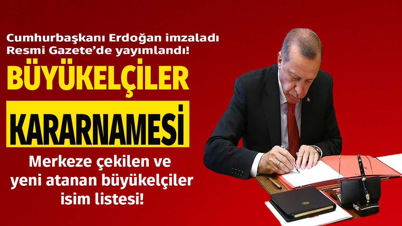 EYT müjdesi beklenirken Cumhurbaşkanı Erdoğan'dan kritik görevden alma kararı! SGK Sigorta Primleri Genel Müdürü Savaş Alıç görevinden alındı