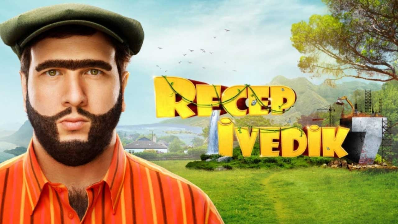 Recep İvedik 7 nerede çekildi, Recep'in köyü hangi şehirde, nerede serinin son filmi mi 8 olacak mı?