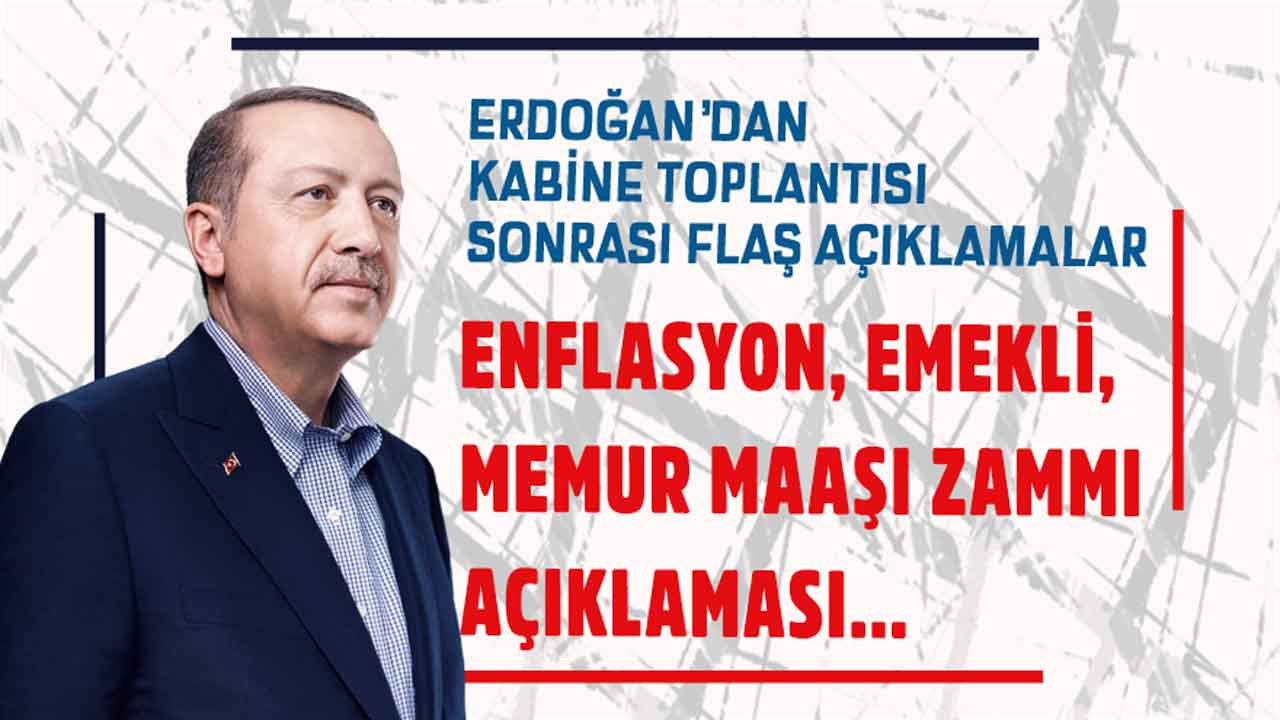 Cumhurbaşkanı Erdoğan açıkladı 2023 KYK Lisans, Önlisans ve Doktora öğrencisi bursu kaç TL ne kadar oldu?