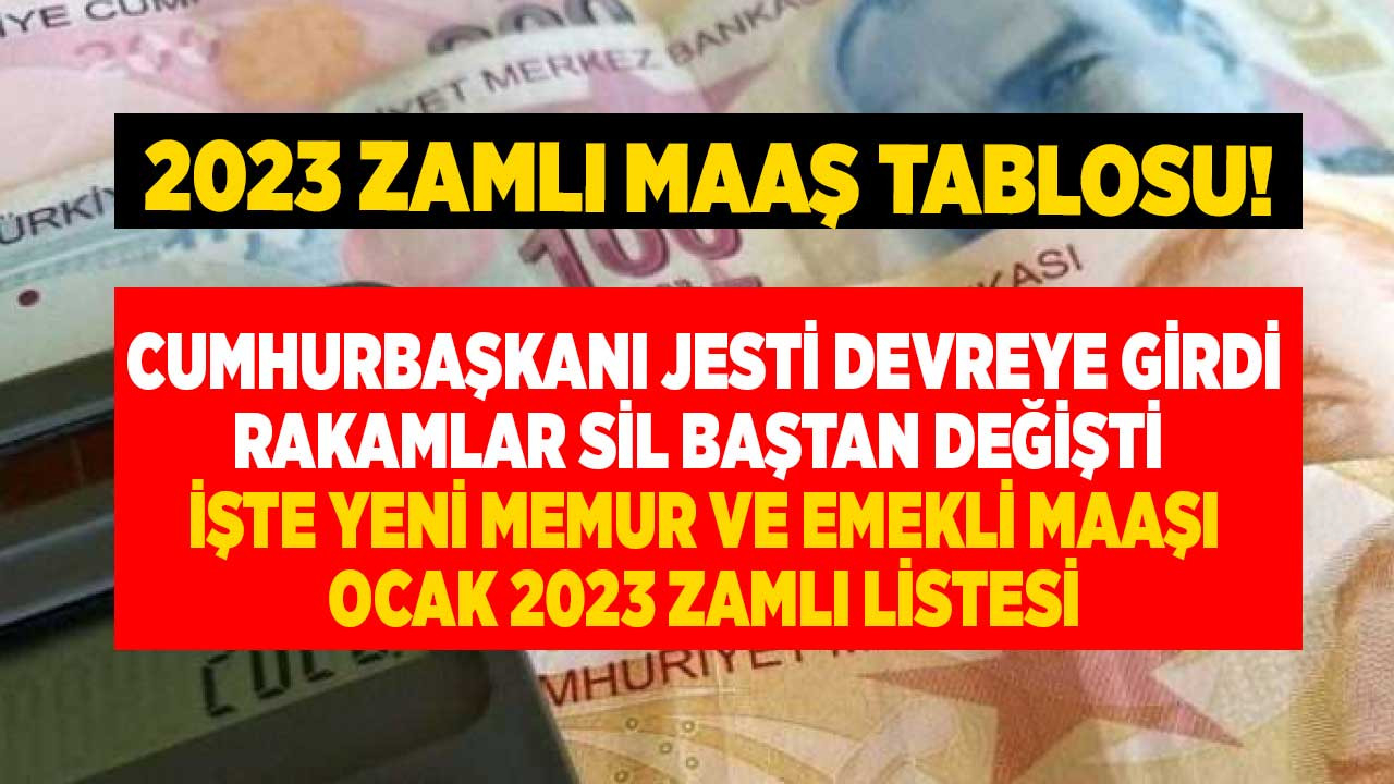 Cumhurbaşkanı Erdoğan'dan son dakika enflasyon, asgari ücret, memur, emekli maaş zammı açıklaması