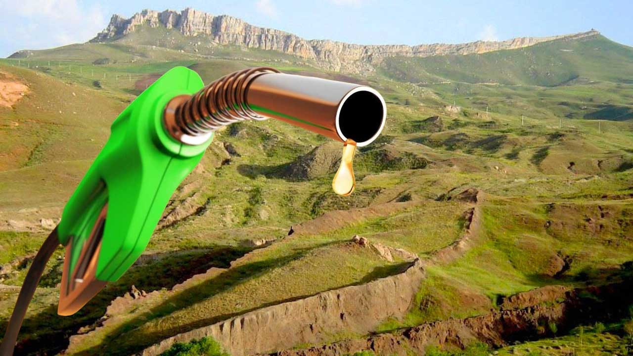 Cumhurbaşkanı Erdoğan'dan yeni petrol keşfi hayat pahalılığı enflasyon ve Karadeniz gazı açıklaması geldi