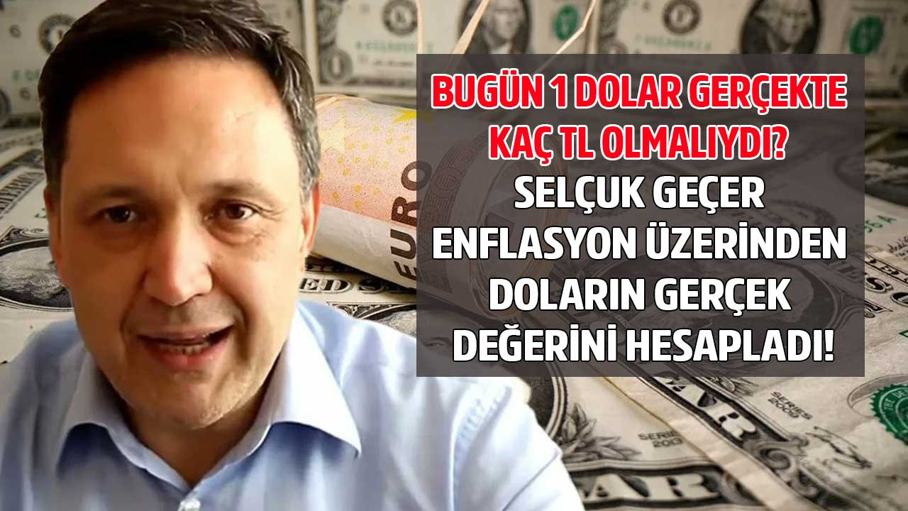 BDDK'nın döviz kararını İş Bankası Genel Müdürü açıkladı! Bankalar 11 milyar dolar satacak mı?