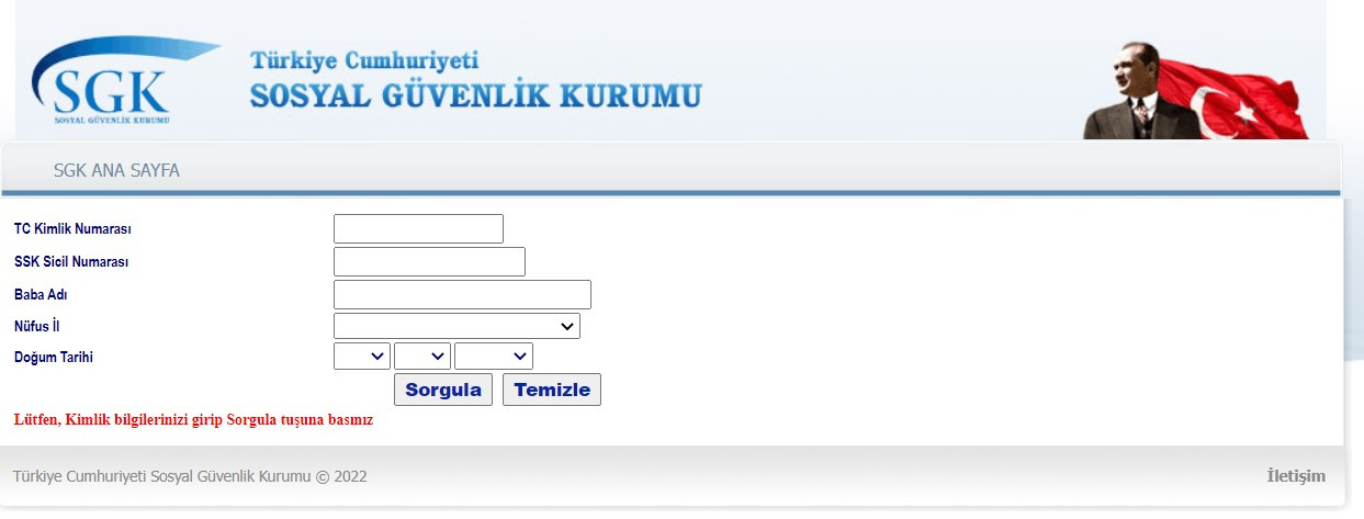 Erdoğan Aralık'ta bu iş bitecek demişti EYT öncesi SGK emekli maaşı hesaplama ekranı açıldı! 2023'te kim kaç TL maaş alacak?