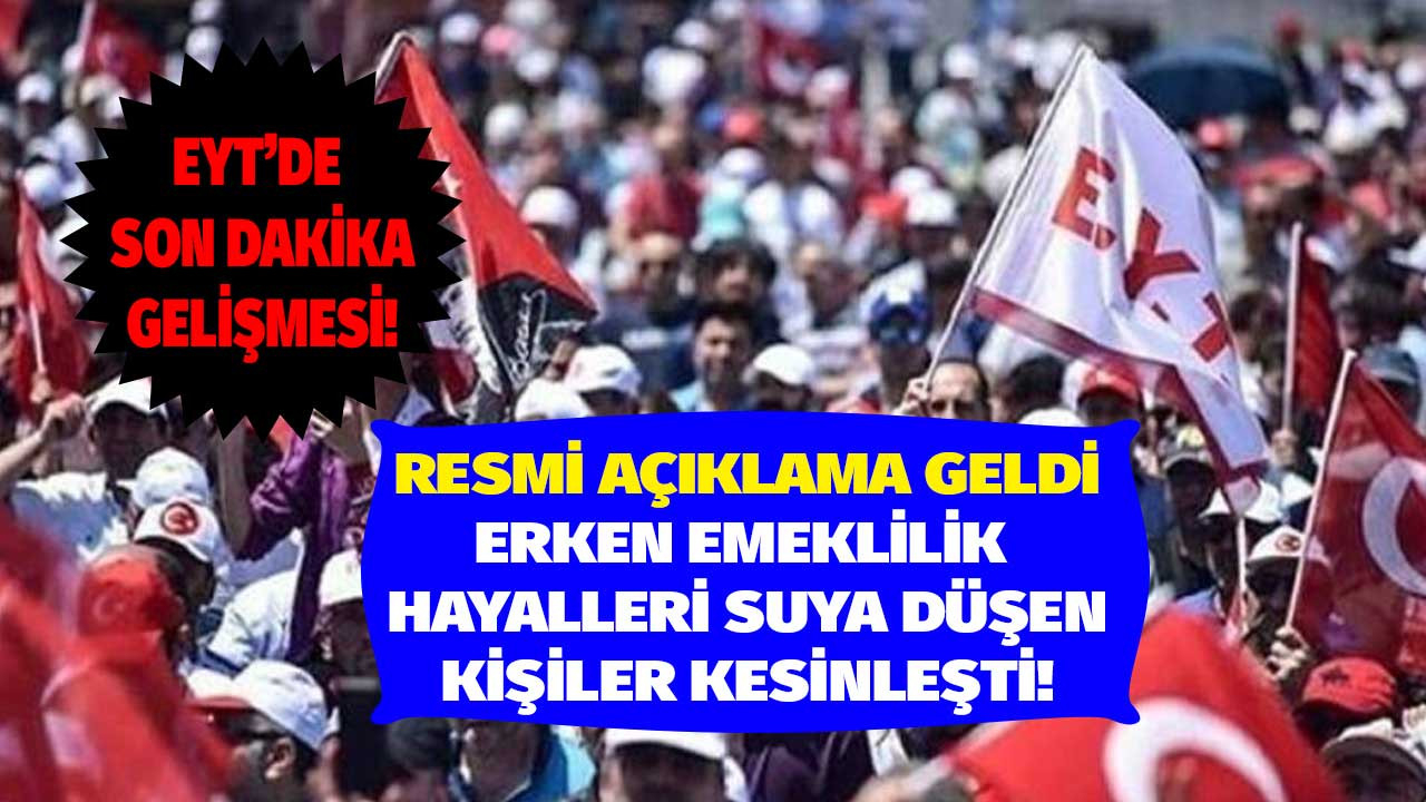 Cumhurbaşkanı çözmeden gelmeyin demişti iki Bakan el sıkıştı asgari ücret ve EYT sorunu çözüldü