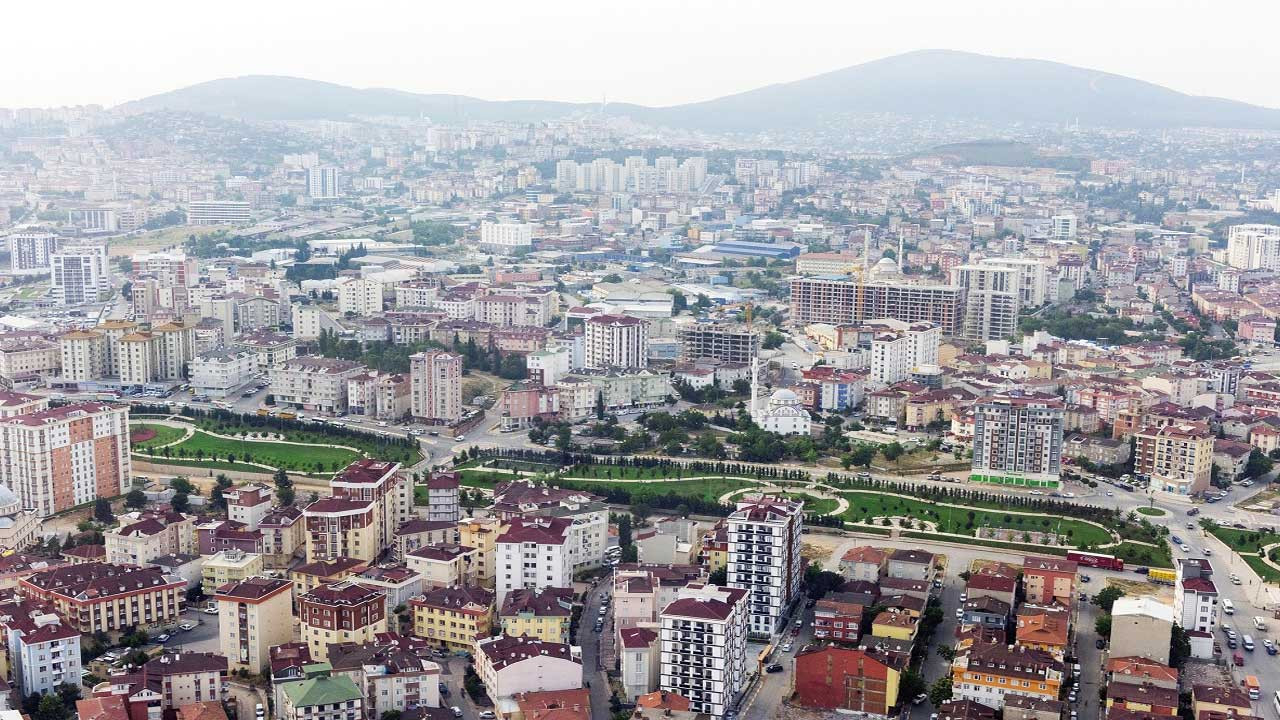 TÜİK Türkiye'de konut sahipliği oranı 2022 rakamını açıkladı