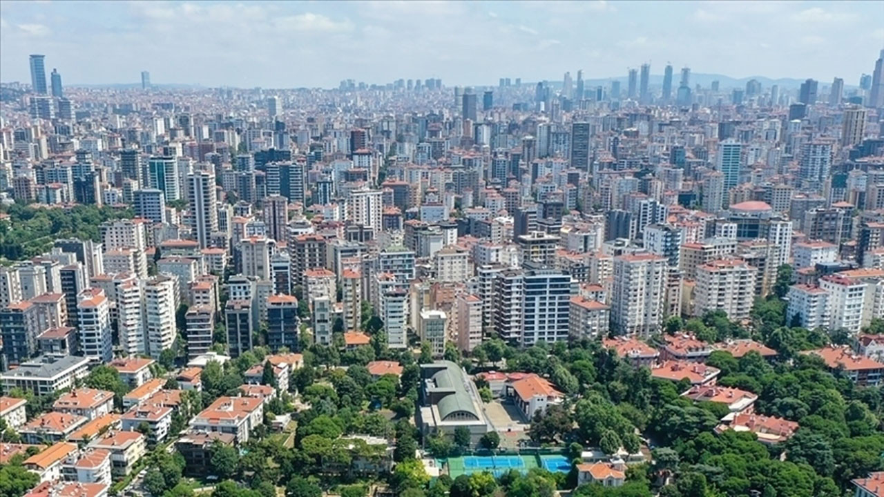 Çevre Bakanlığı binaların yıkılması hakkında yönetmelikte değişiklik yaptı!