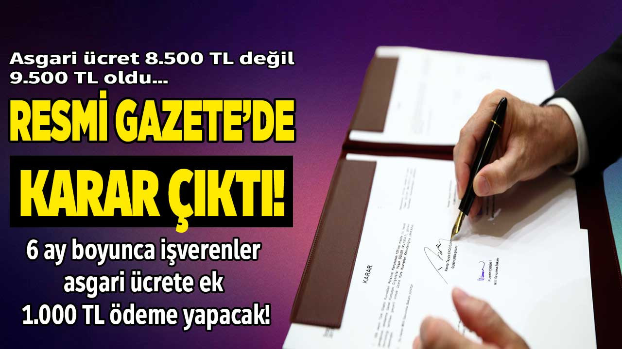 Asgari ücret tüm planı değiştirdi masaya bu rakamlar ilk kez geldi! 2000 öncesi sonrası 4A 4B 4C SSK Bağkur Memur emeklisi maaş zammı hesaplama