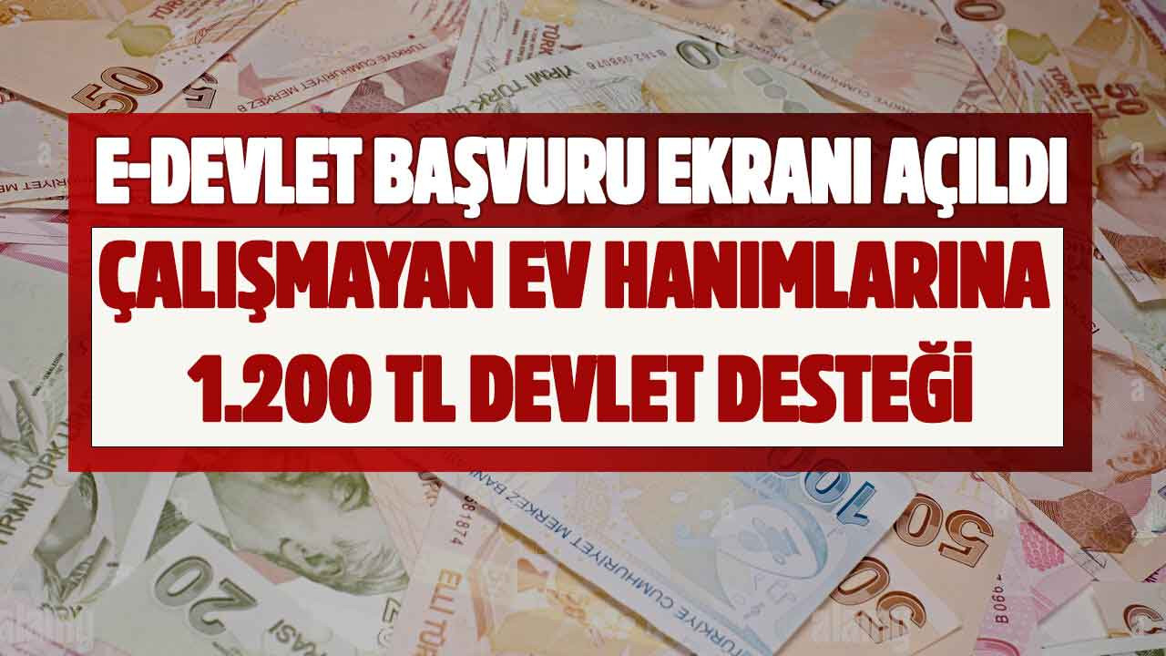 Tapu sahiplerine duyuru yapıldı Halkbank üzerinden 65000 TL paranızı hemen alın!