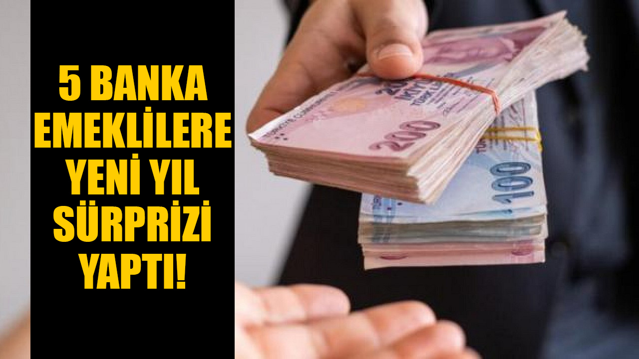 Emekliler için kademeli yüzde 100 zam hesabı! Asgari ücret zammı hesapları değiştirdi!