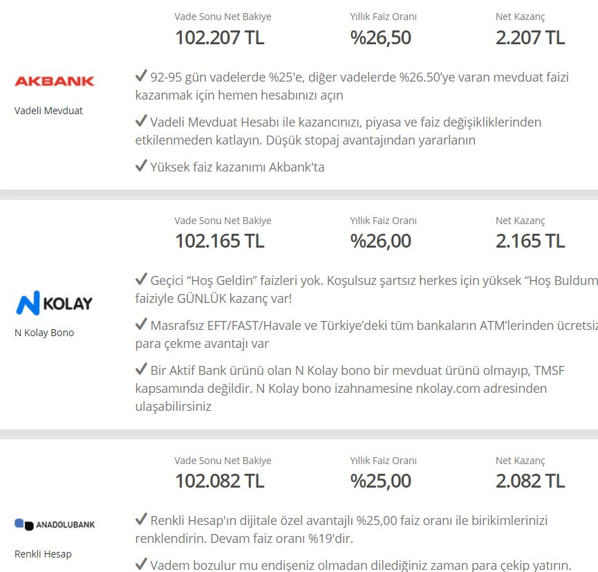 Resmi Gazete'de Cumhurbaşkanı onayı ile yayımlandı! Bankada parası olanlar bunu yapan 32 gün sonra 2.207 TL para alacak