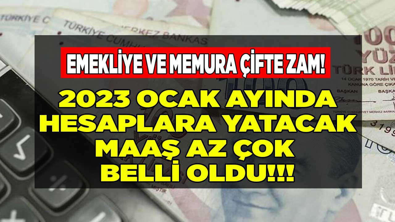 Merkez Bankası'ndan dolara 2023 müdahalesi! Yılın ilk tedbirleri açıklandı!