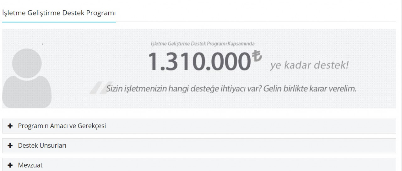 Devlet 1 Milyon TL karşılıksız destek veriyor! KOSGEB'e başvuran nakit ödeme alacak!