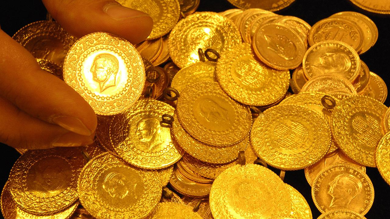 Merkez Bankası altın alımında dünya zirvesine çıktı!