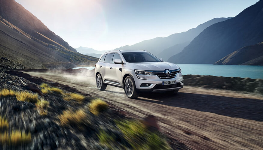 Türkiye'de en çok tercih edilen Renault marka SUV araçlar listesi!