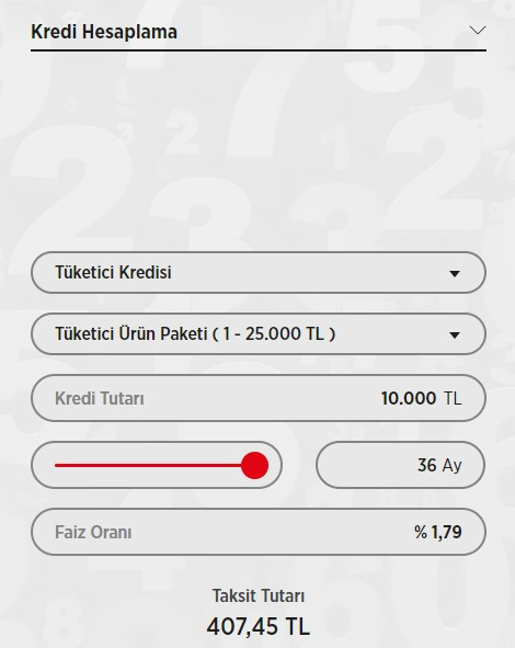 Ziraat Bankası başvuru ekranı açıldı! Acil nakit ihtiyacı olanlara 10.000 TL ihtiyaç destek kredisi