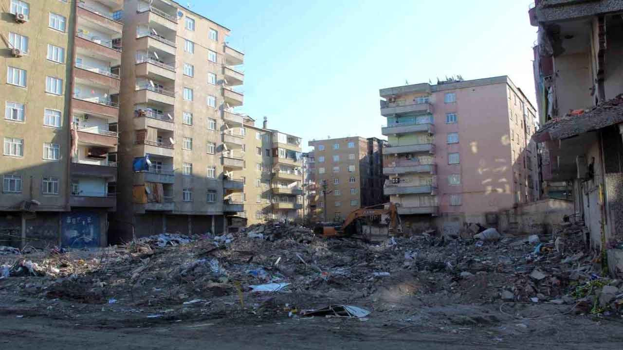 Mersin'de kiralık ve satılık ev fiyatlarına deprem zammı