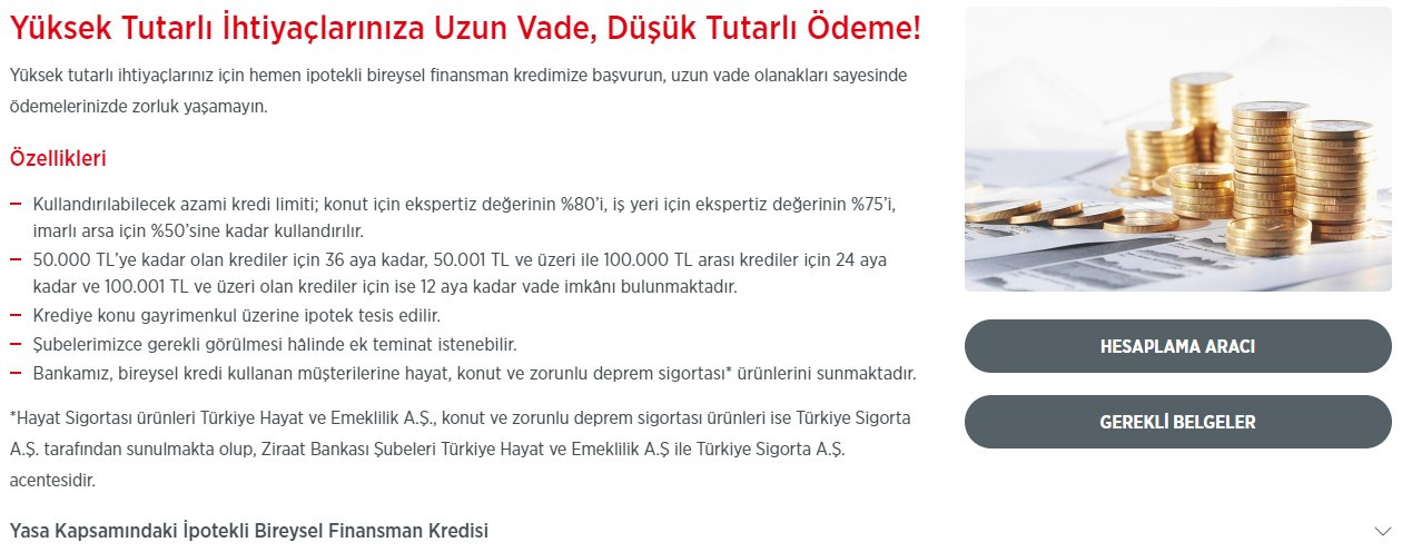 Tapu sahipleri bu duyuru size yapıldı! Ziraat Bankası başvuru yapana 125.000 TL nakit para ödeyecek