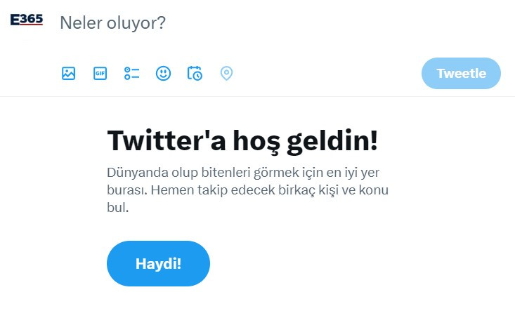 Twitter çöktü mü son dakika 1 Mart 2023 neden yüklenmiyor erişim sorunu mu var?