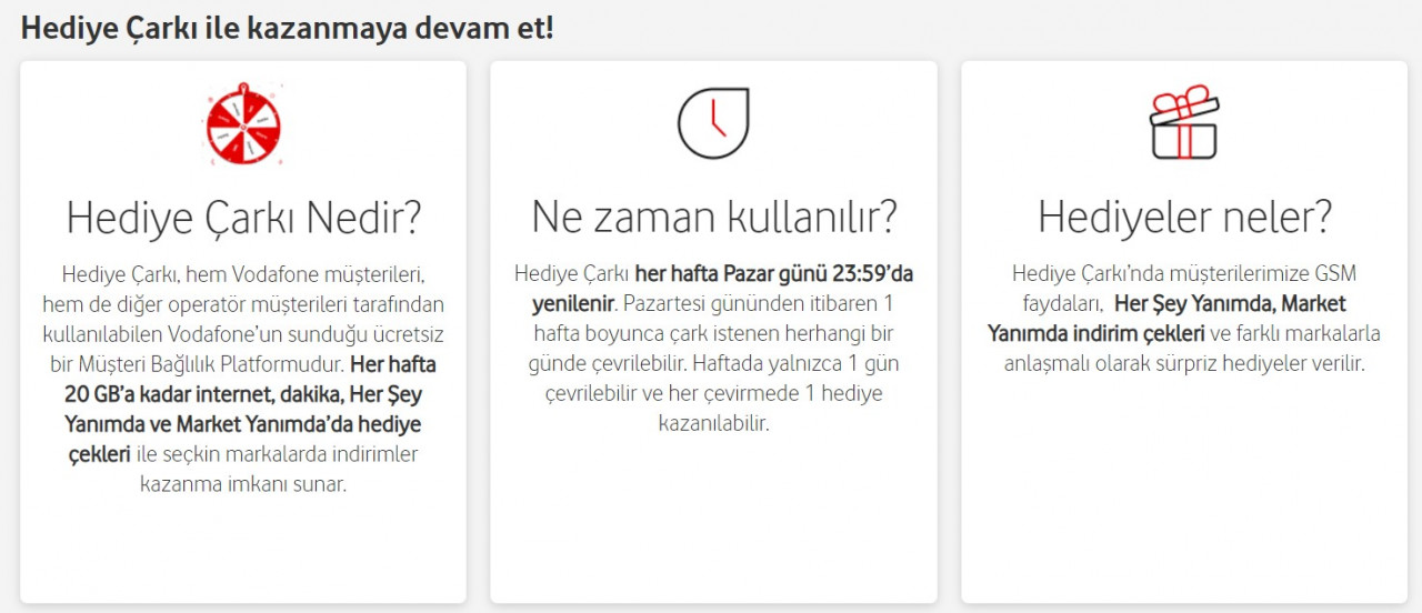 Türk Telekom, Turkcell ve Vodafone duyurdu! Bu hizmet artık ücretsiz oldu