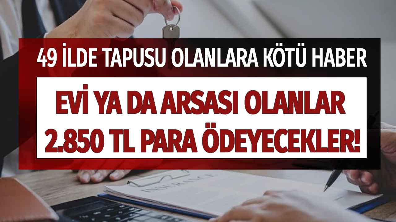 Ehliyet sahipleri bunu yapmazsınız 4.063 TL para cezası ödeyeceksiniz!