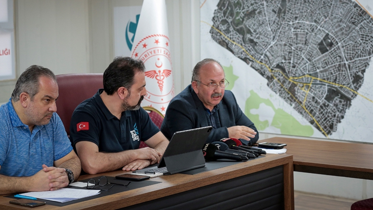 Prof. Dr. Ahmet Ercan'dan kritik uyarı! O bölgede 6,7 büyüklüğünde birçok deprem olacağını açıkladı