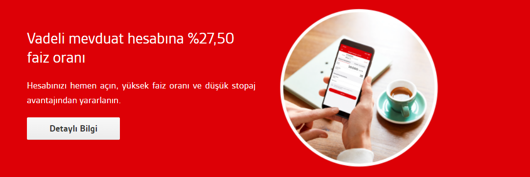 Akbank tüm rakiplerini ekarte etti! Parasını bankaya yatırana 32 günde dev ödeme yapacak