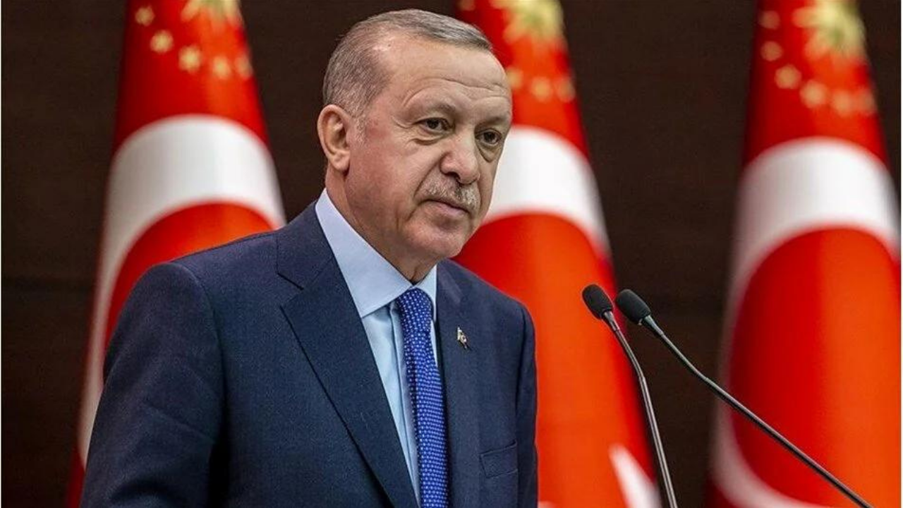 Cumhurbaşkanı Erdoğan deprem bölgesindeki okulların son durumunu açıkladı