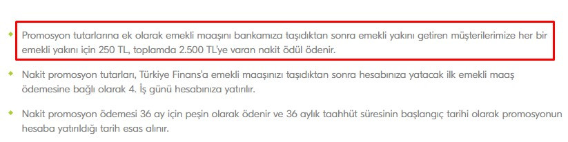 Emeklilere Mart ayı dev promosyon ödemesi açıklandı! 10.000 TL ödeme hesaplara aktarılacak