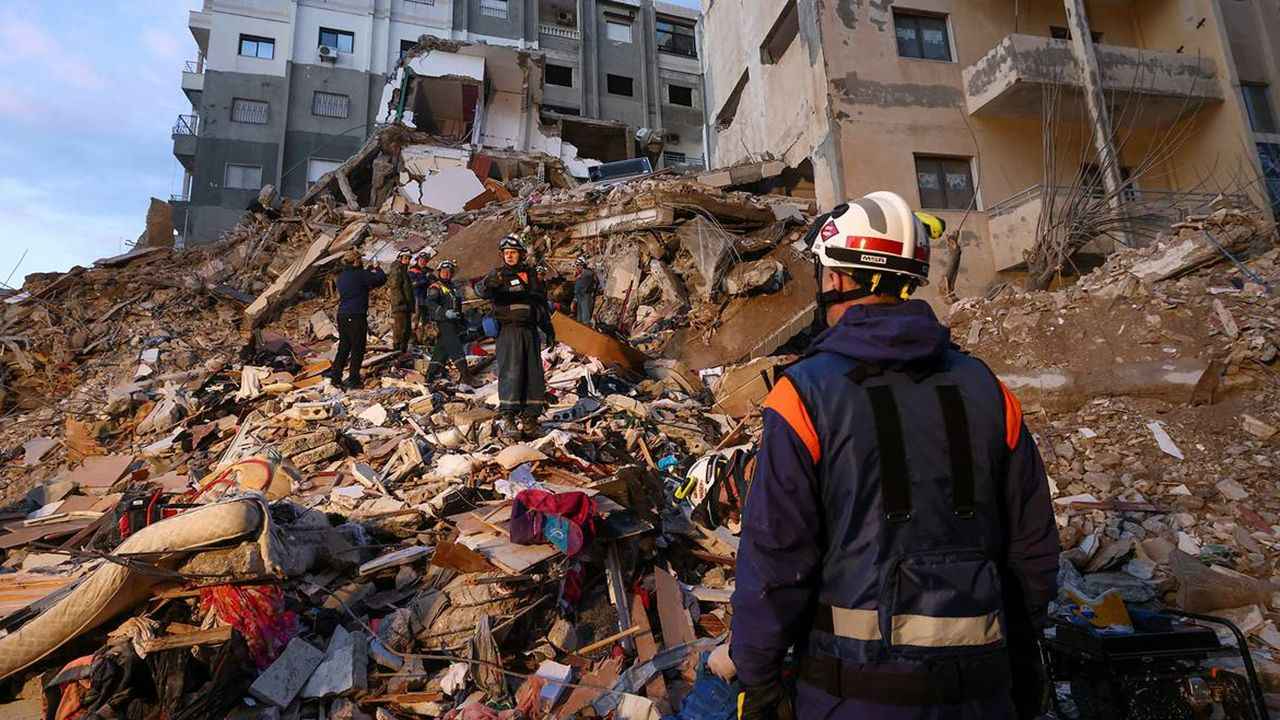 Deprem uzmanından bir il ve ilçeye uyarı! 6,2 ile 7 arasında deprem olabilir!