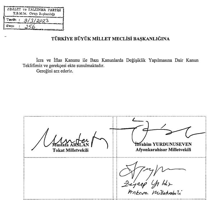 Ev sahibi ve kiracı herkesi ilgilendiriyor! AK Parti 7. Yargı Paketi yeni torba yasa teklifi mecliste