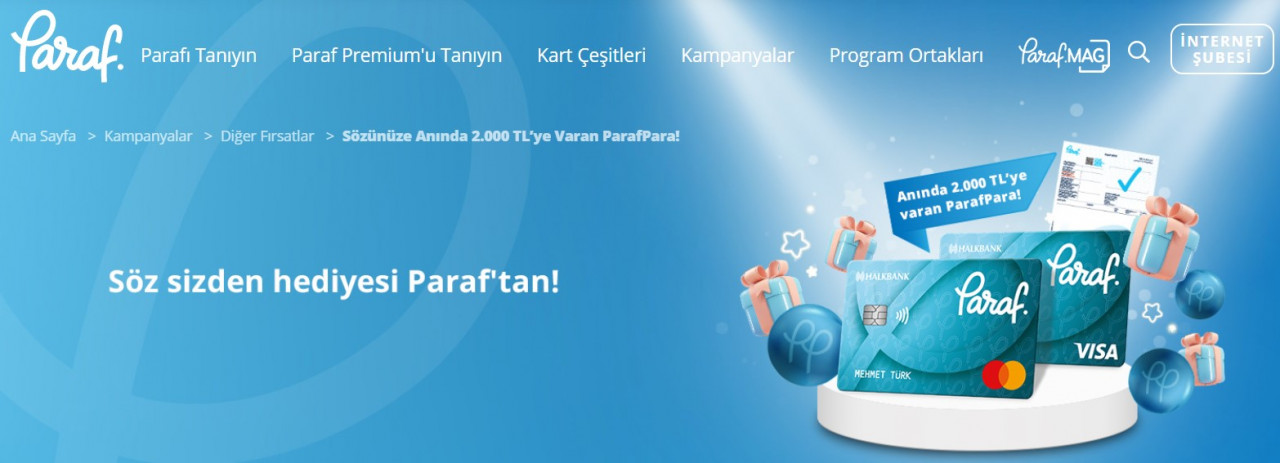 Halkbank 3404' e SMS gönderene bu şartla 1.500 TL para yatırıyor!