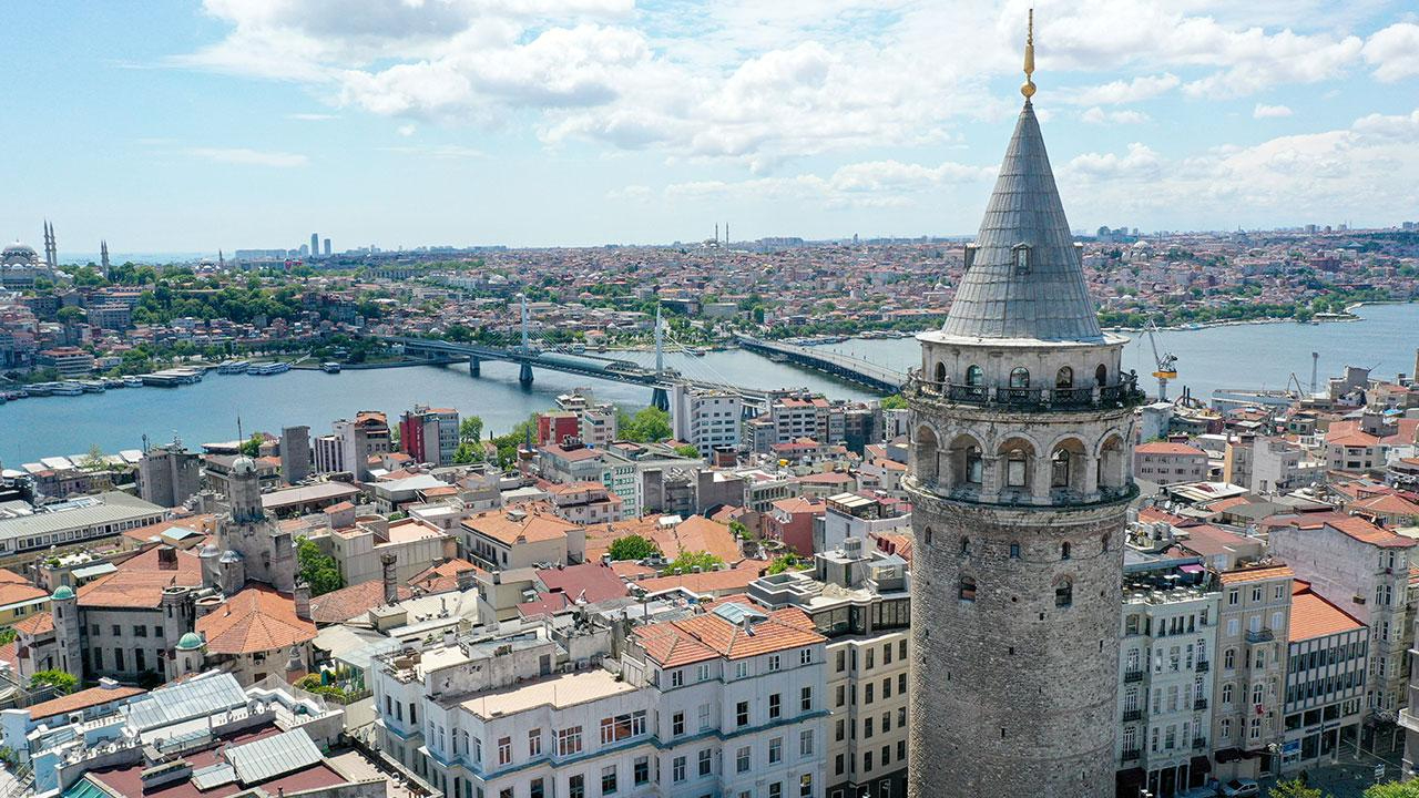 İstanbul iftar çadırı listesi 2023! Hangi ilçelerde ve semtlerde iftar çadırı var?