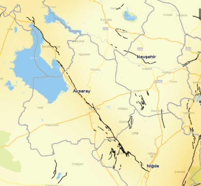 Bağımsız faylar tetiklendi! Deprem uzmanından iki il için 6.5 ve üzerinde deprem uyarısı!