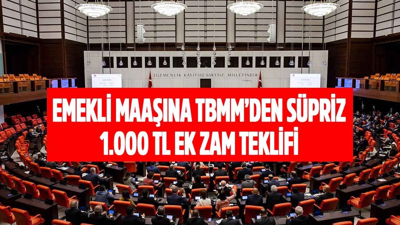 Bakan Bilgin son dakika duyurdu! O kişilerin maaşına 5.250 TL zam geldi