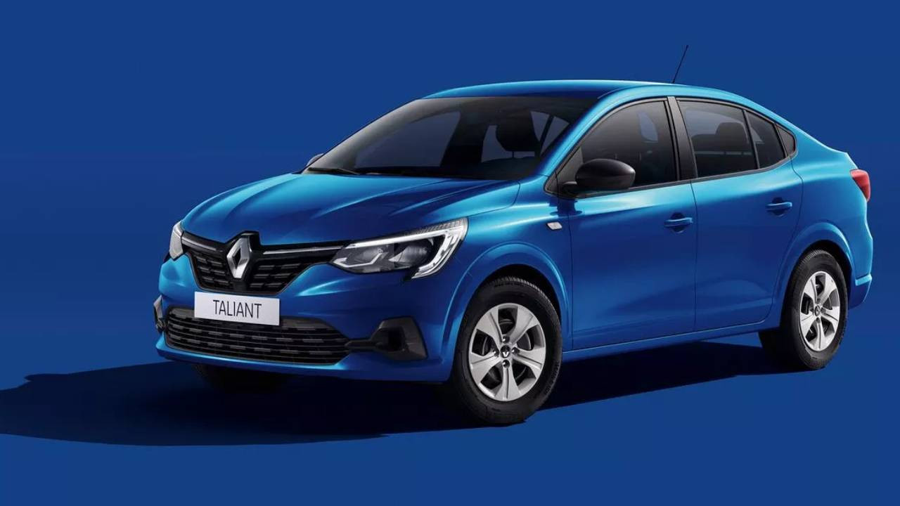 Renault model araçlara Nisan zammı! Renault Clio, Taliant, Captur, Megane Sedan yeni fiyat listeleri