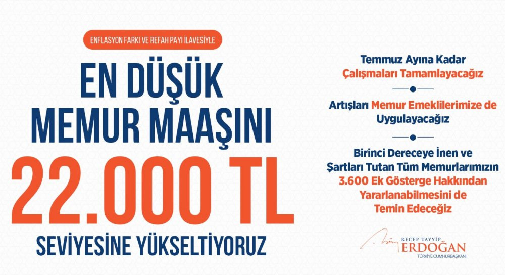 Rekor zam açıklandı, hesaplama yapıldı! En düşük memur emeklisi maaşı kaç TL'ye yükseliyor?