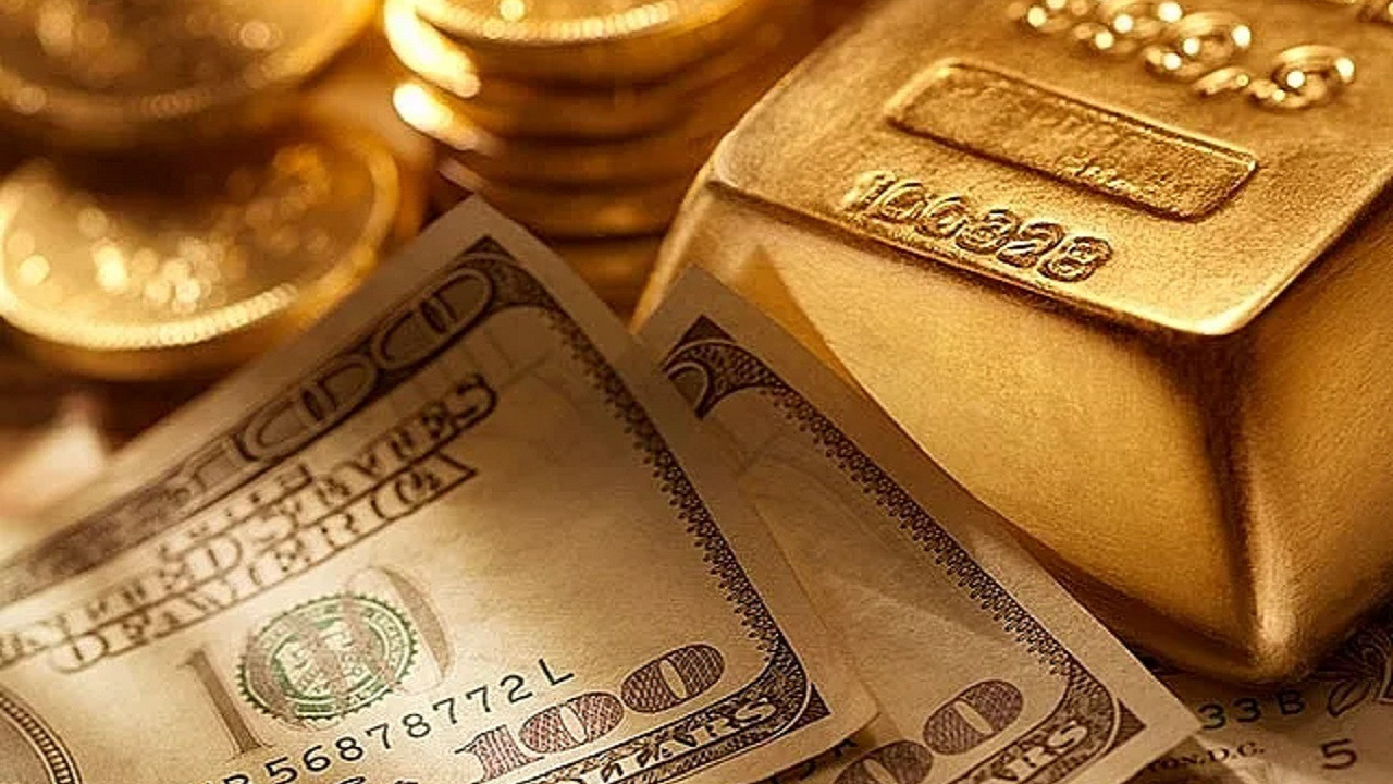 Serbest piyasada sular duruluyor! Gram altın ve dolar kurunun yeni fiyatları belli oldu!