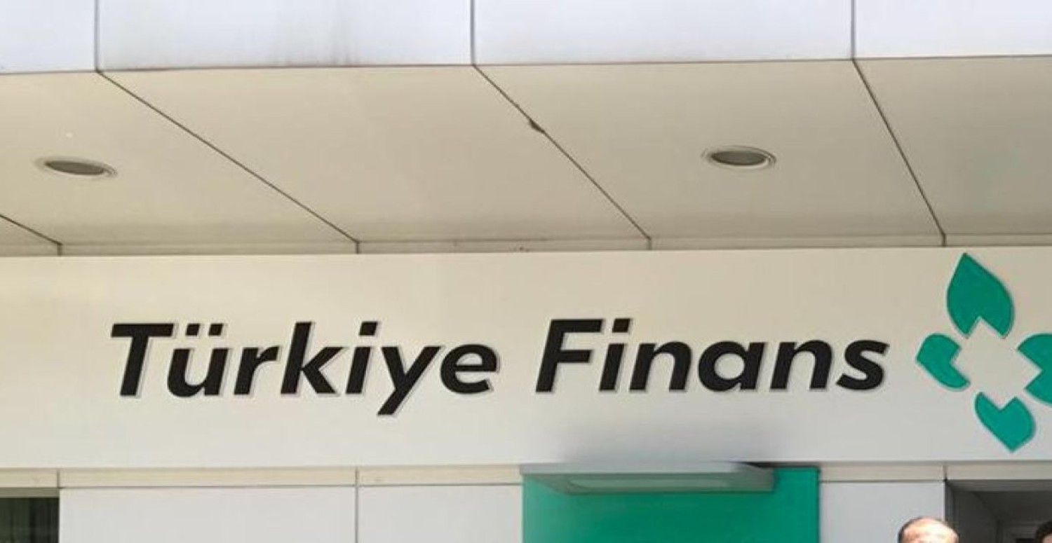 türkiye finans