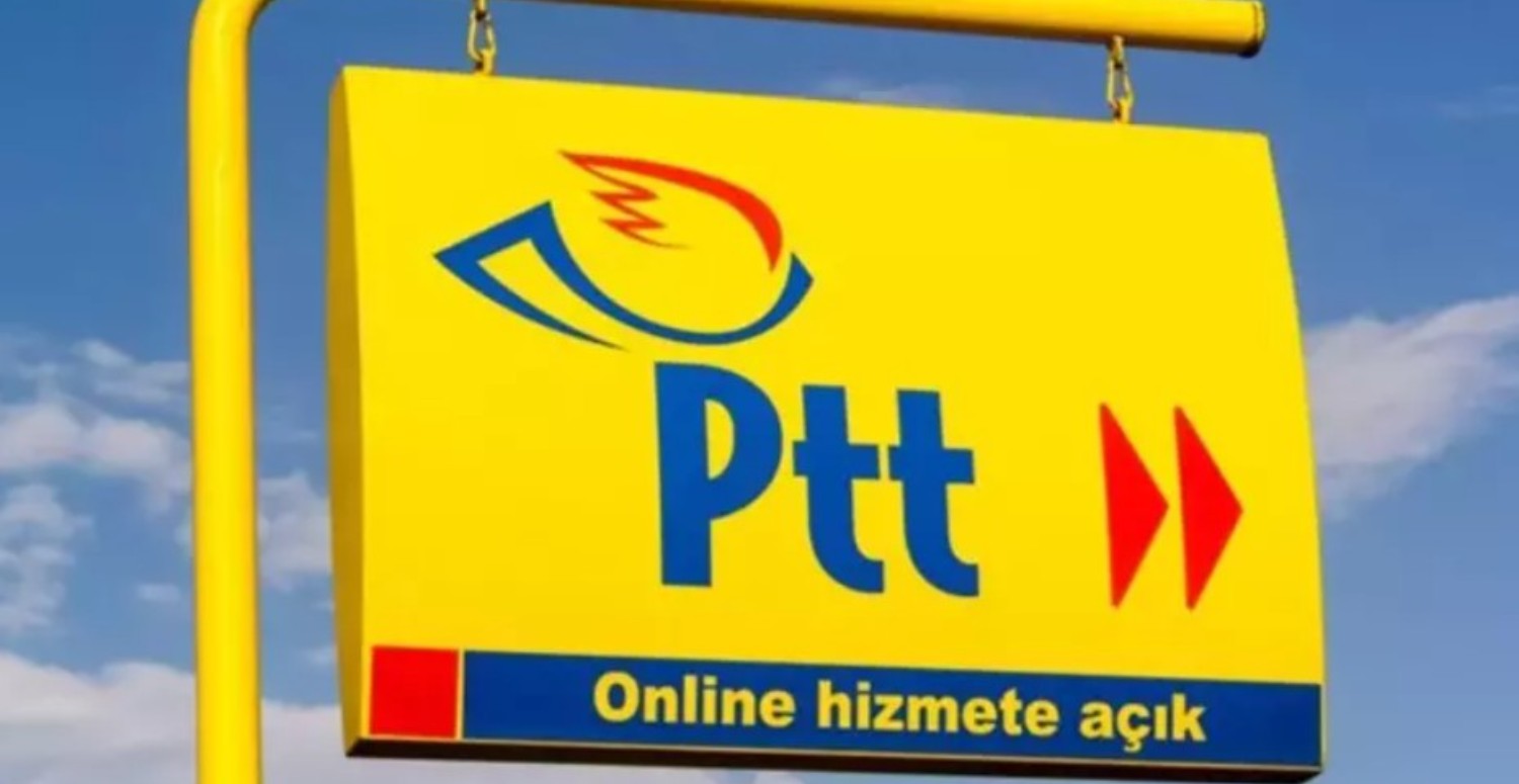 ptt personel alımı